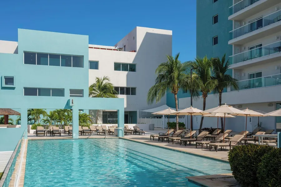 The Westin Cancun Resort Villas & Spa hotel detail image 6