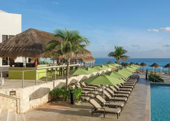The Westin Cancun Resort Villas & Spa hotel thumbnail 8
