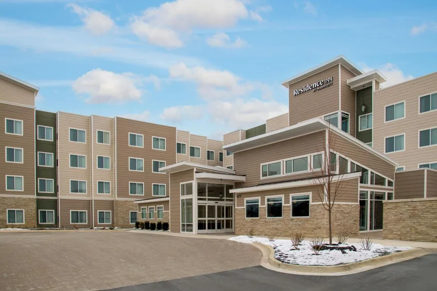 Residence Inn By Marriott Detroit Dearborn hotel detail image 2