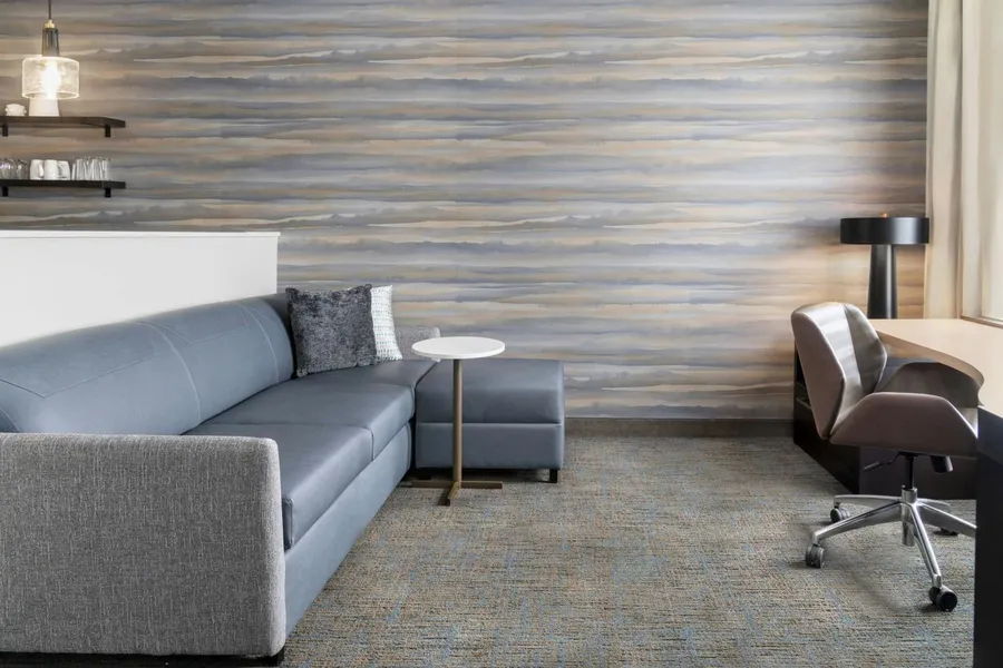 Residence Inn By Marriott Detroit Dearborn hotel detail image 6