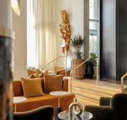 HALL Park Hotel, Autograph Collection hotel detail image 7