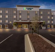 Woodspring Suites Gilbert - Mesa Gateway Airport hotel detail image 3