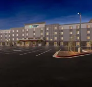 Woodspring Suites Gilbert - Mesa Gateway Airport hotel detail image 4