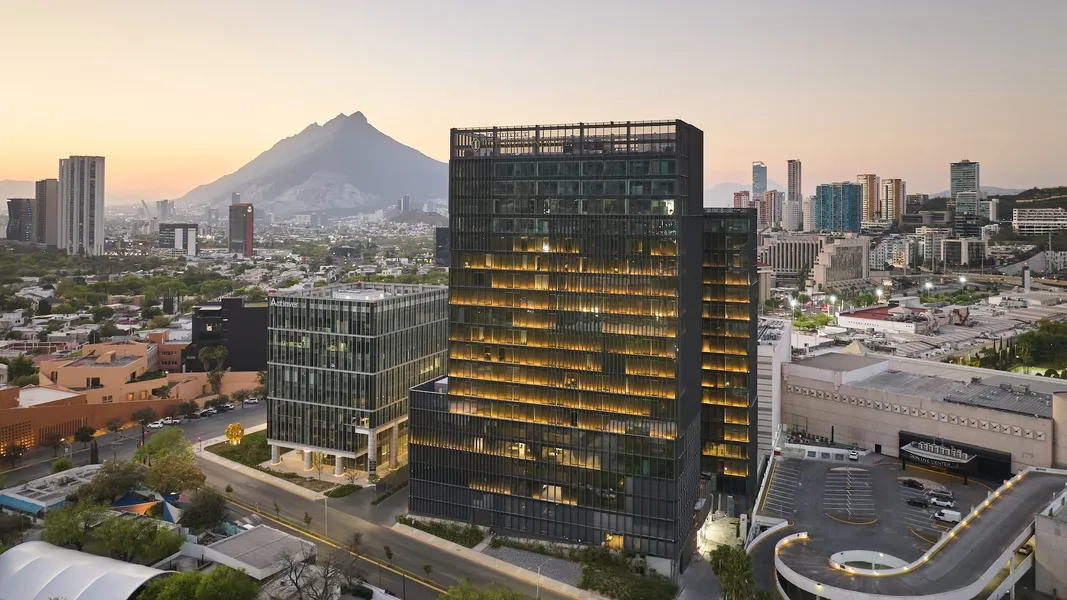 InterContinental Presidente Monterrey by IHG hotel detail image 2