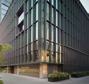InterContinental Presidente Monterrey by IHG hotel detail image 3