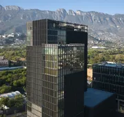 InterContinental Presidente Monterrey by IHG hotel detail image 4