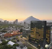 InterContinental Presidente Monterrey by IHG hotel detail image 5