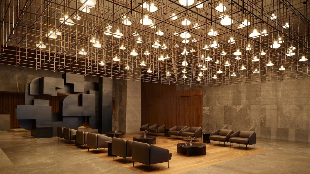 InterContinental Presidente Monterrey by IHG hotel detail image 6