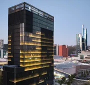 InterContinental Presidente Monterrey by IHG hotel detail image 7