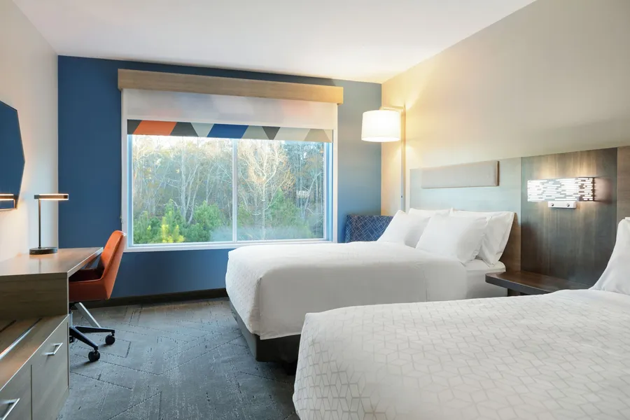 Holiday Inn Express & Suites Murfreesboro West by IHG hotel detail image 6