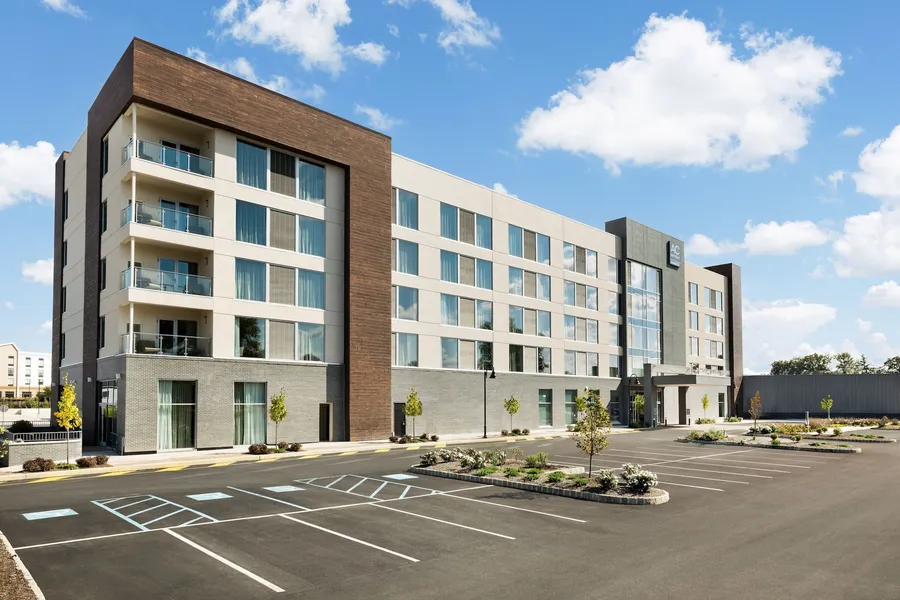 AC Hotel By Marriott Newtown Square hotel detail image 2