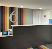 Motel 6 Richmond, KY – EKU Campus Area hotel detail image 3