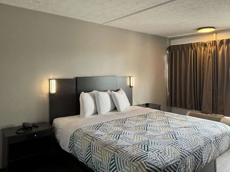 Motel 6 Richmond, KY – EKU Campus Area hotel detail image 6