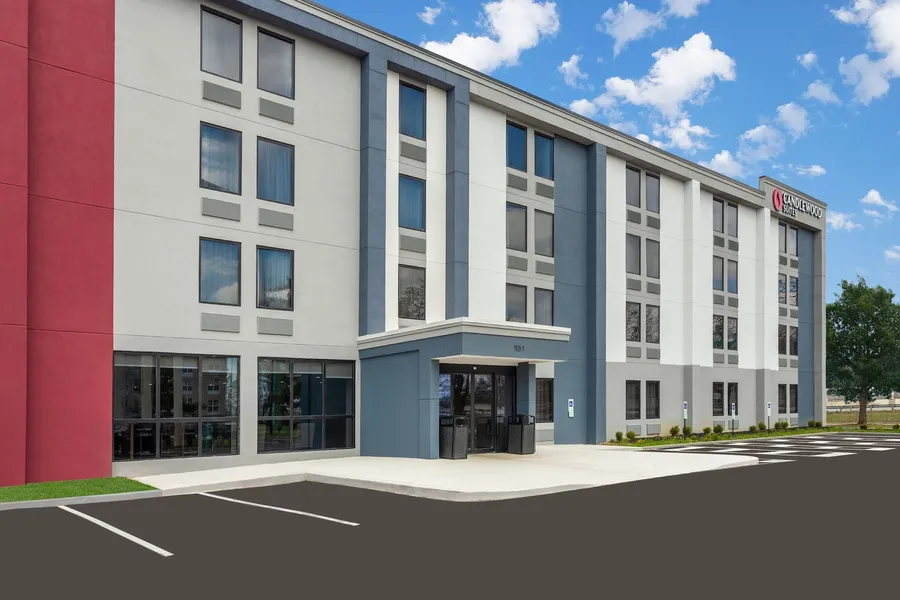 Candlewood Suites Columbus North – Worthington by IHG hotel detail image 2