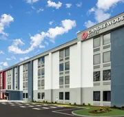 Candlewood Suites Columbus North – Worthington by IHG hotel detail image 3