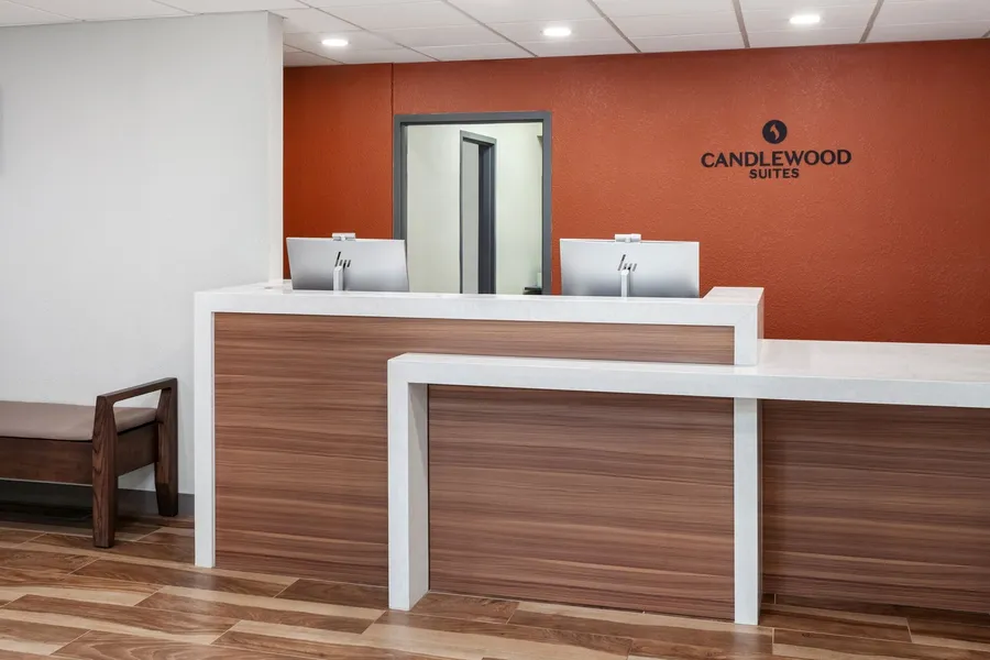 Candlewood Suites Columbus North – Worthington by IHG hotel detail image 6