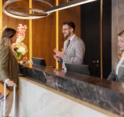 Hotel Indigo Huntsville - Midcity by IHG hotel detail image 3