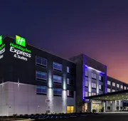 Holiday Inn Express & Suites Senatobia I 55 by IHG hotel detail image 3