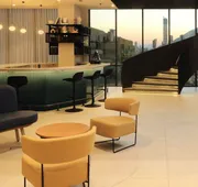City Express Plus By Marriott Monterrey Centro hotel detail image 3