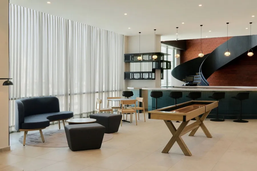 City Express Plus By Marriott Monterrey Centro hotel detail image 6