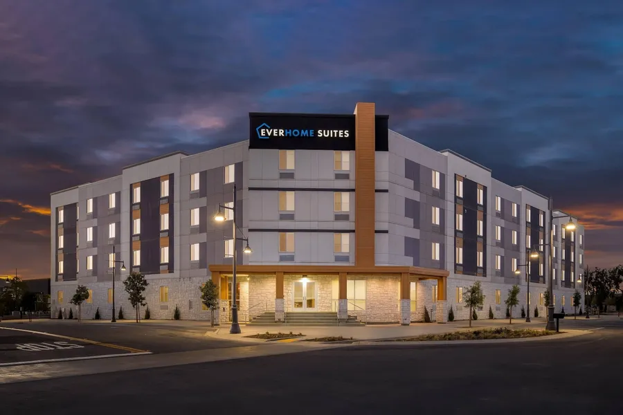 Everhome Suites Temecula hotel detail image 2