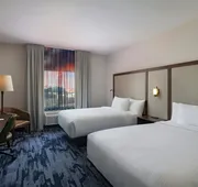 Fairfield By Marriott Inn & Suites Albuquerque Uptown hotel detail image 4