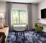 Fairfield By Marriott Inn & Suites Waycross hotel detail image 5
