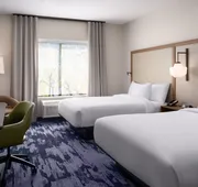 Fairfield By Marriott Inn & Suites Waycross hotel detail image 7