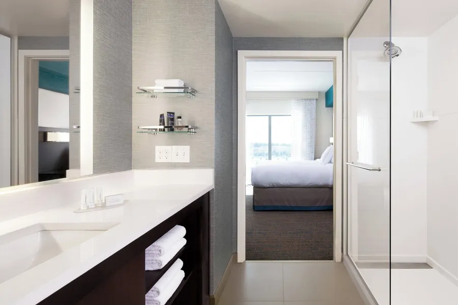 Residence Inn By Marriott Indianapolis Noblesville hotel detail image 6