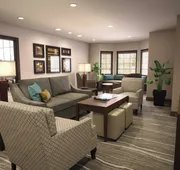 Staybridge Suites Greenville Medical Center by IHG hotel detail image 5
