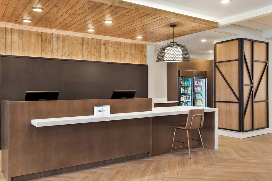 Staybridge Suites Greenville Medical Center by IHG hotel detail image 6