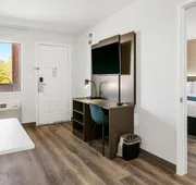 Studio 6 Tempe, AZ – Elliot Road hotel detail image 4