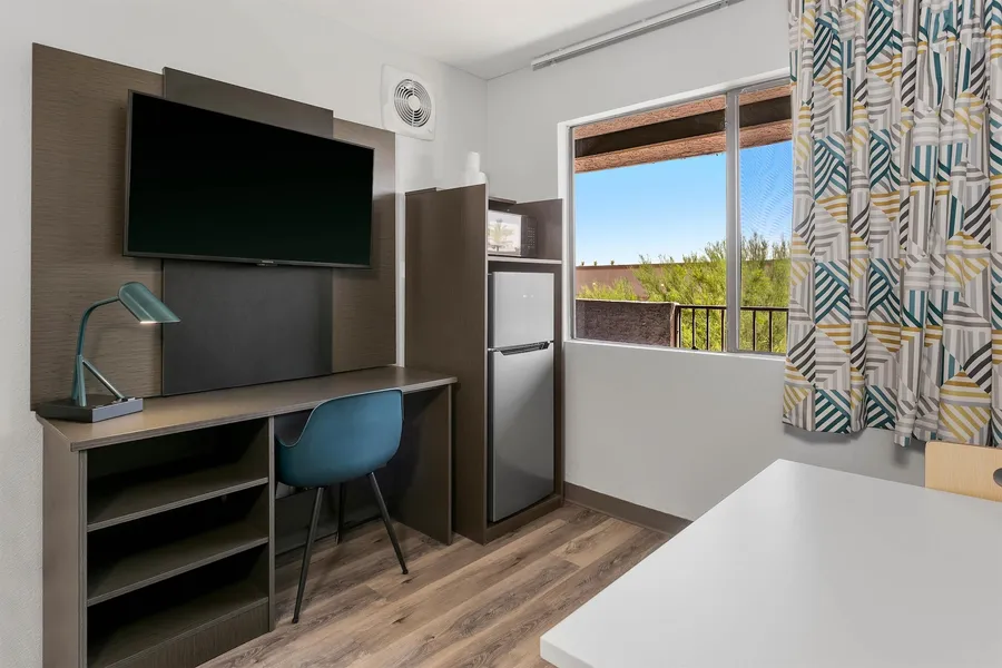 Studio 6 Tempe, AZ – Elliot Road hotel detail image 6