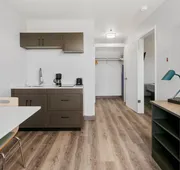 Studio 6 Tempe, AZ – Elliot Road hotel detail image 7