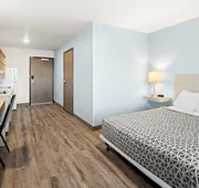 Woodspring Suites Billings hotel detail image 7