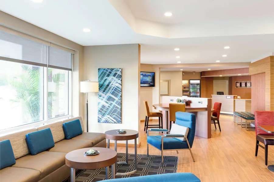 Towneplace Suites By Marriott East Hartford hotel detail image 2
