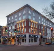 Hotel Indigo West Chester - Downtown by IHG hotel detail image 3