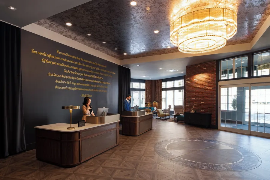 Hotel Indigo West Chester - Downtown by IHG hotel detail image 6