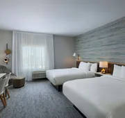 Towneplace Suites By Marriott Albuquerque Uptown hotel detail image 4