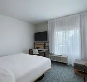 Towneplace Suites By Marriott Albuquerque Uptown hotel detail image 5