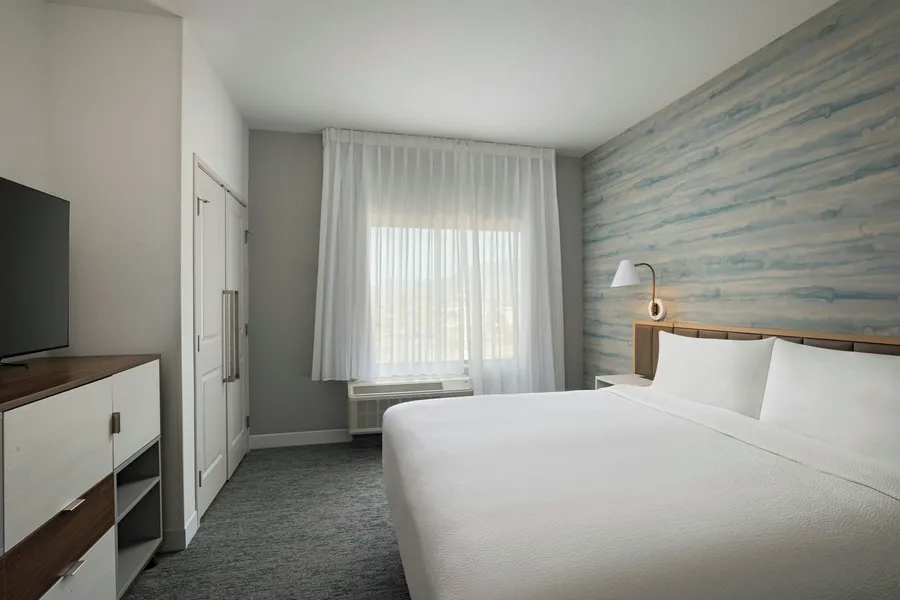 Towneplace Suites By Marriott Albuquerque Uptown hotel detail image 6
