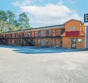 Southern Inn By OYO Walterboro I-95 hotel detail image 4