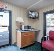 Southern Inn By OYO Walterboro I-95 hotel detail image 5