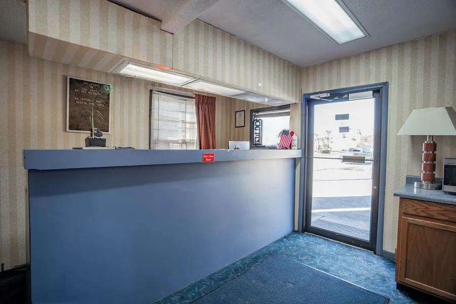 Southern Inn By OYO Walterboro I-95 hotel detail image 6