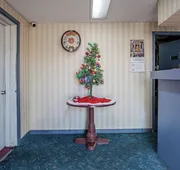 Southern Inn By OYO Walterboro I-95 hotel detail image 7