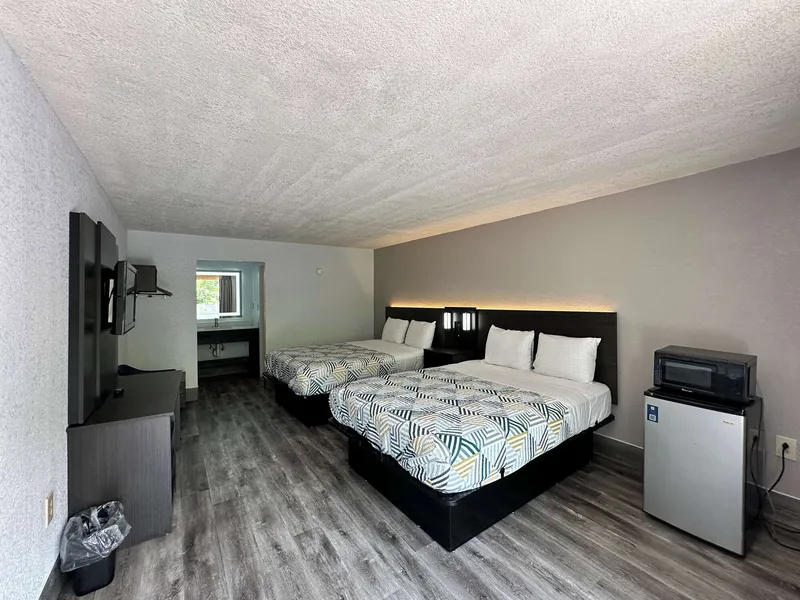 Motel 6 Spartanburg, Sc – Northwest / Business 85 hotel detail image 6