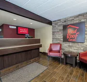 HomeTowne Studios by Red Roof Danville, PA hotel detail image 5