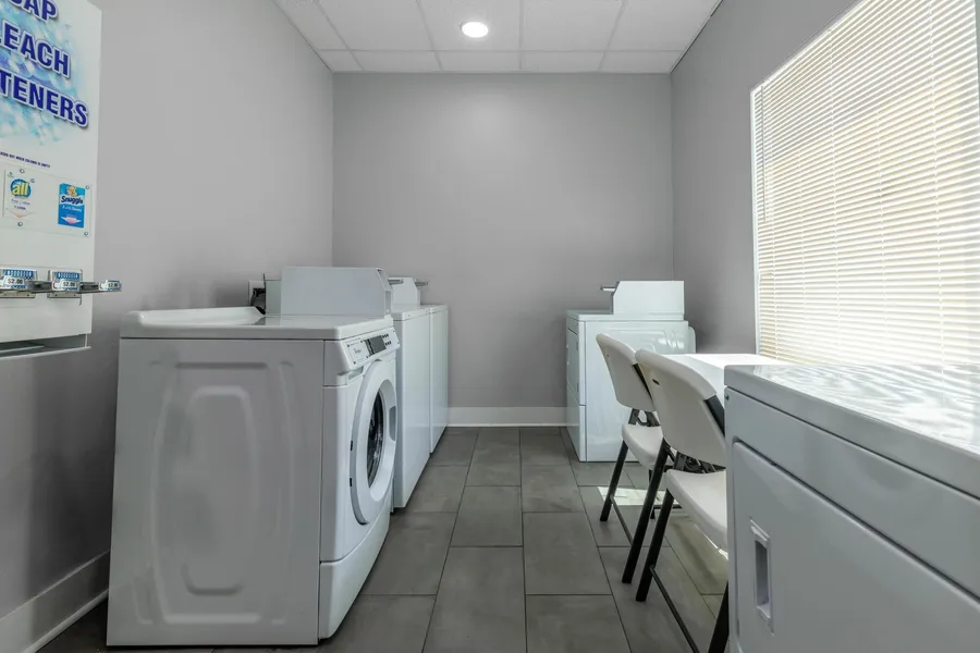 Studio 6 Gonzales, La - Baton Rouge/Geismar/Prairieville I-10 hotel detail image 6