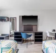 Studio 6 Gonzales, La - Baton Rouge/Geismar/Prairieville I-10 hotel detail image 7