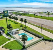 Quality Inn & Suites Port Lavaca near Lighthouse Beach hotel detail image 3